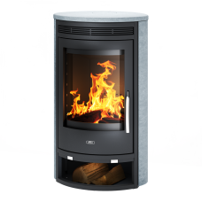 Krbová kamna ABX Arktis 8 mastek